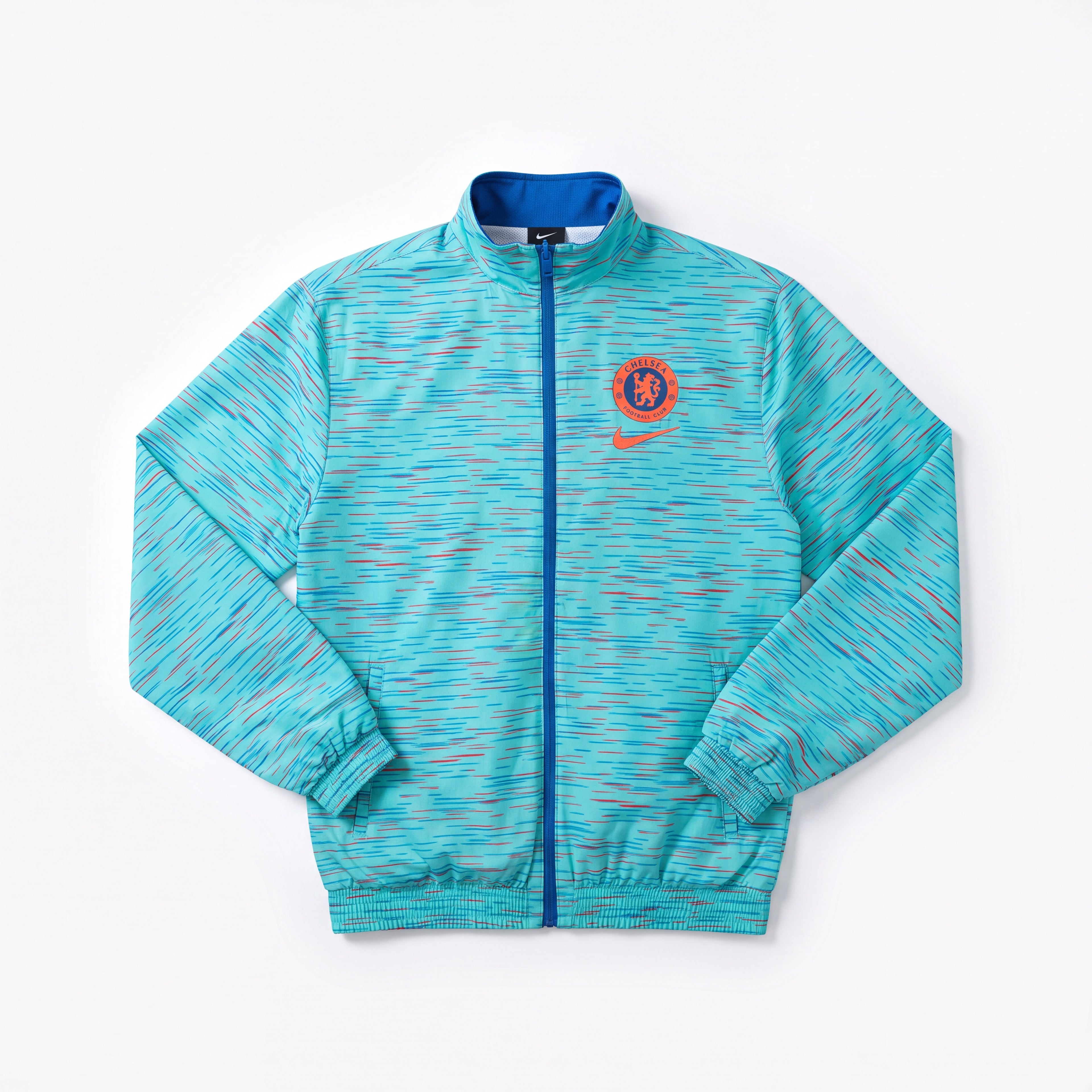 Chelsea Reversible Jacket