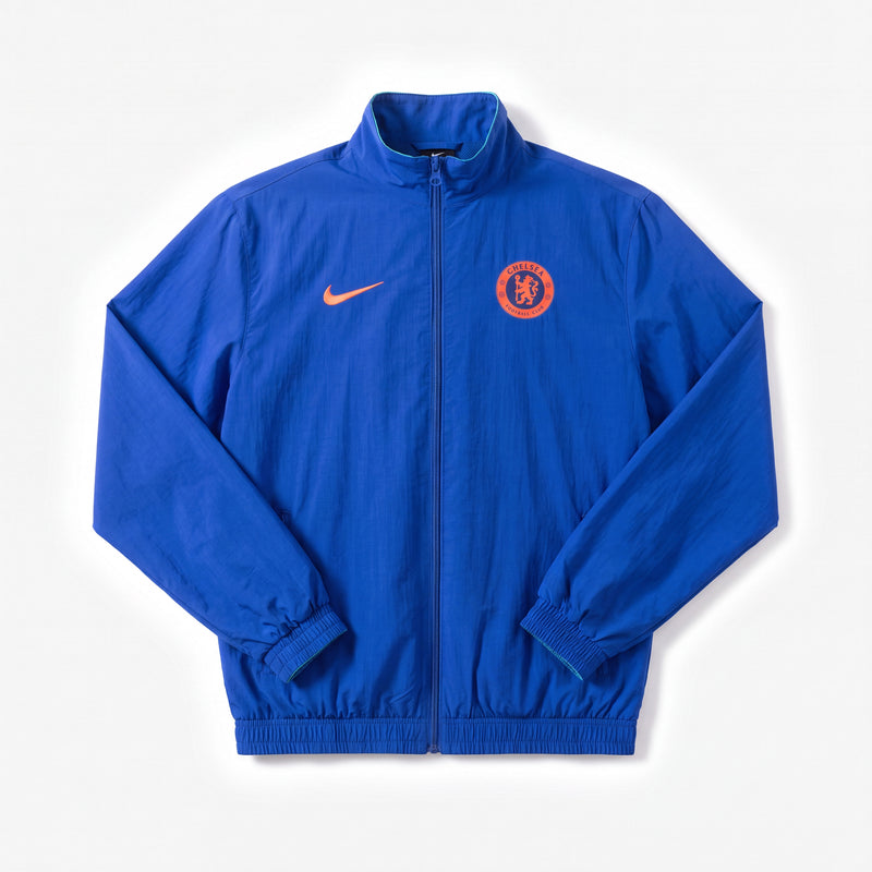 Chelsea Reversible Jacket
