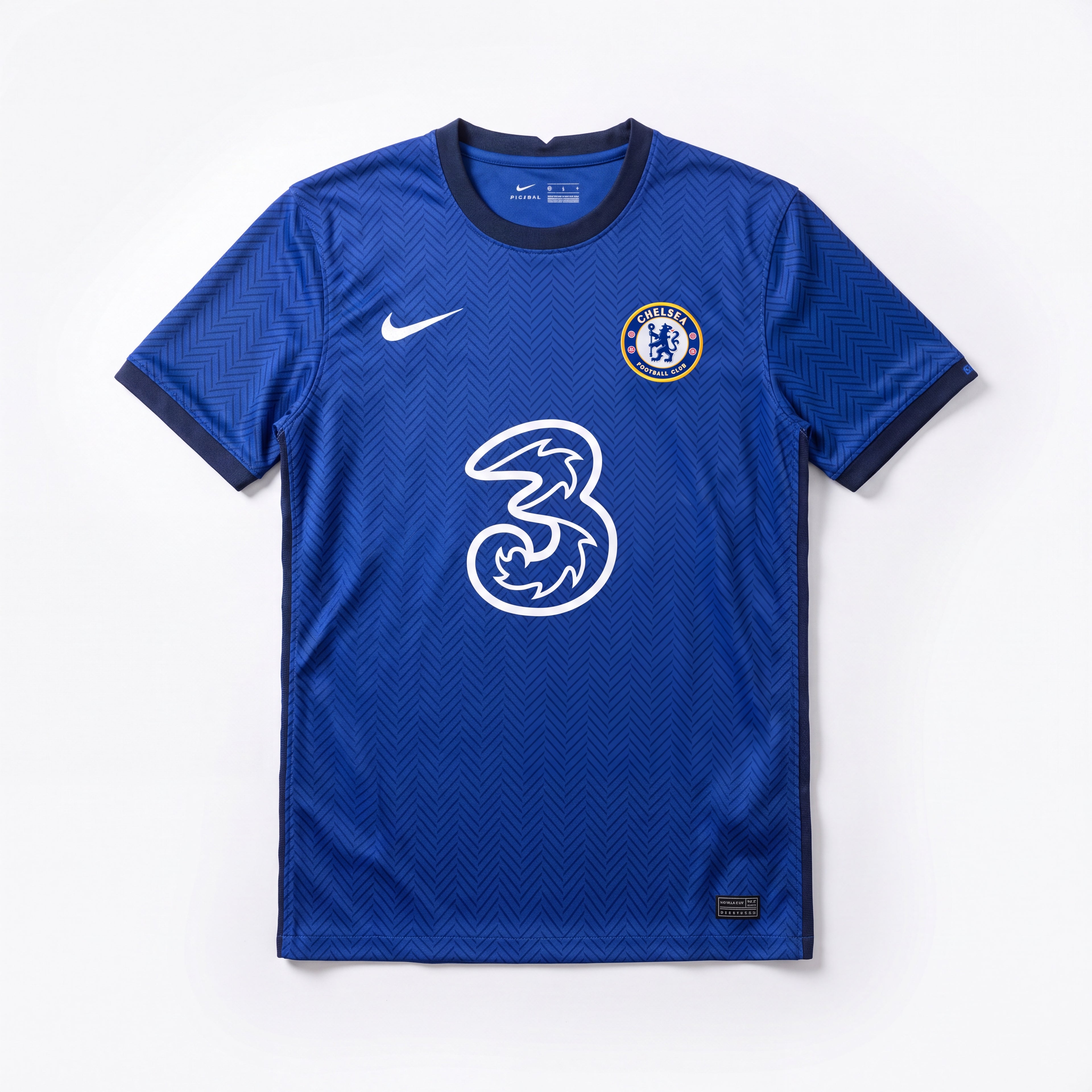 Chelsea 20/21 Home Retro