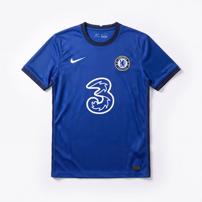 Chelsea 20/21 Home Retro