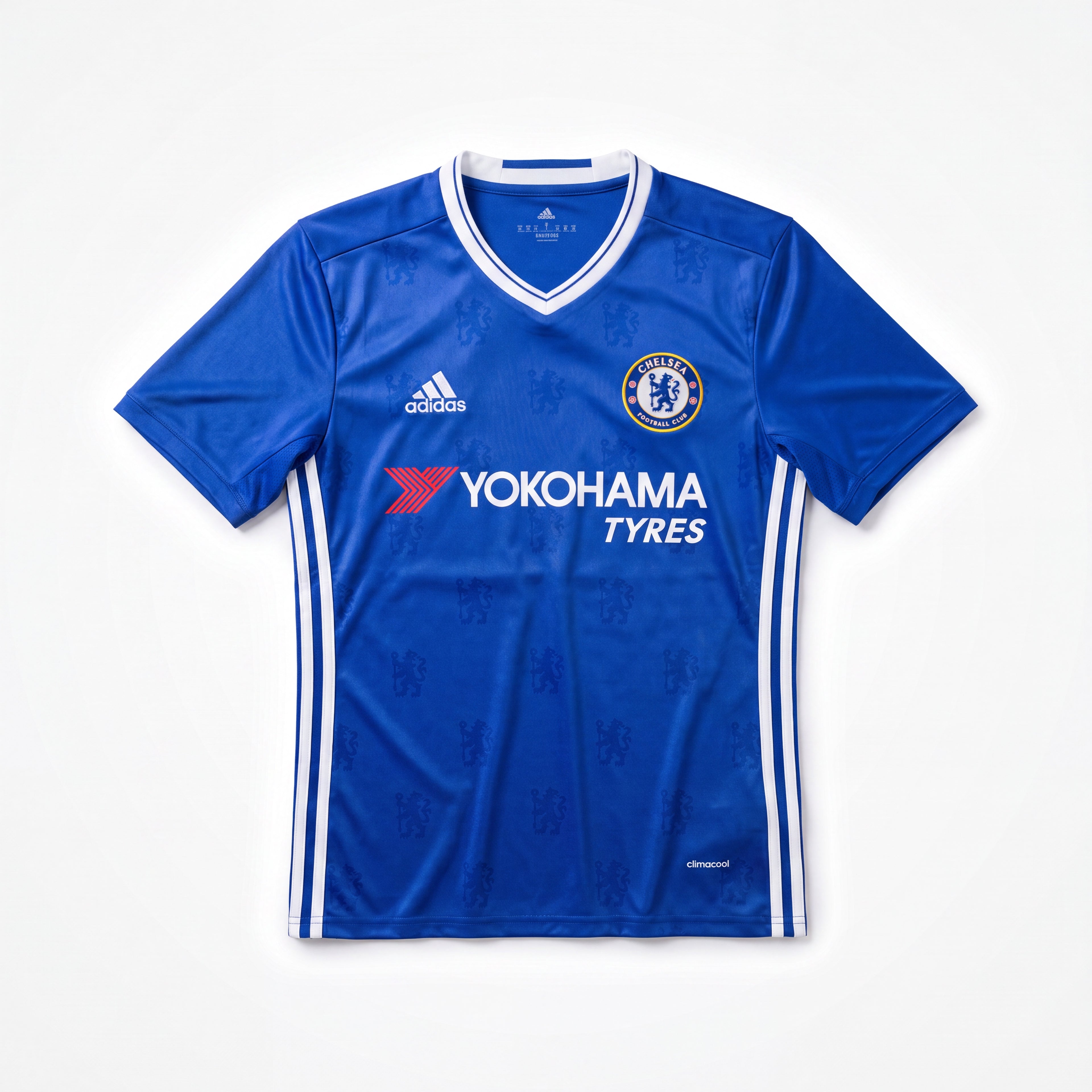Chelsea 16/17 Home Retro