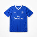 Retro Chelsea 03/05 home