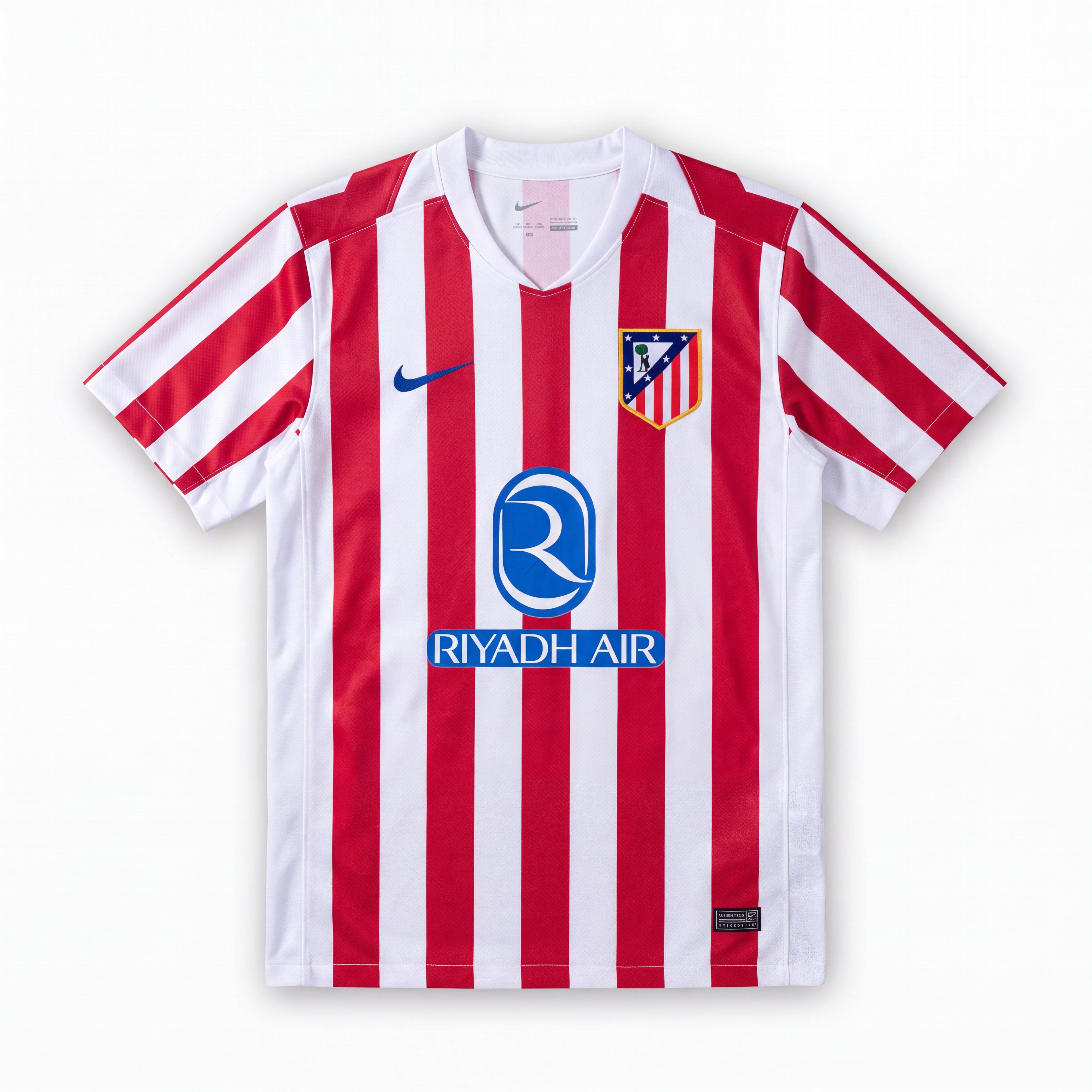25/26 Atletico Madrid Home