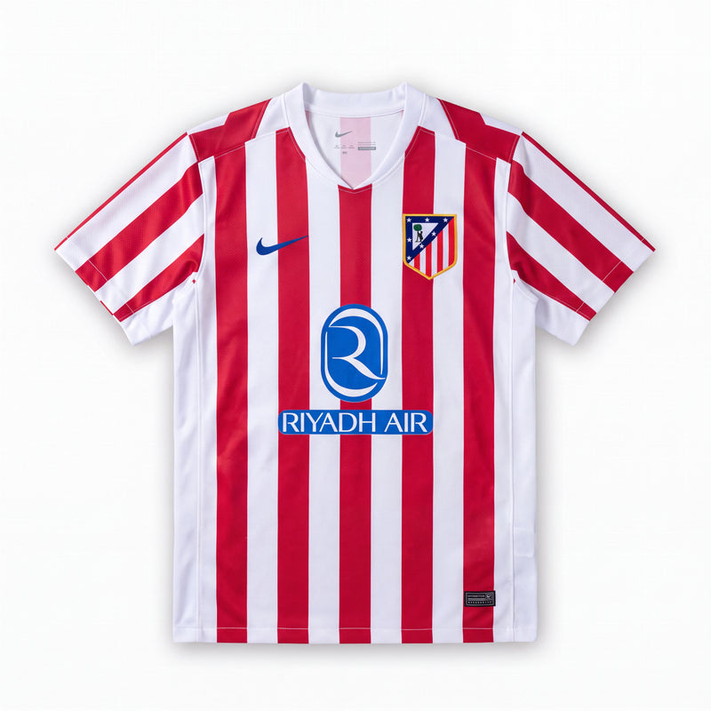 25/26 Atletico Madrid Home