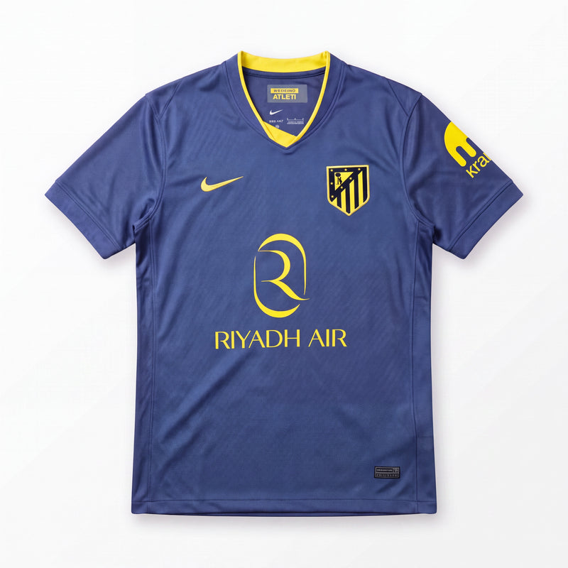 25/26 Atletico Madrid Away