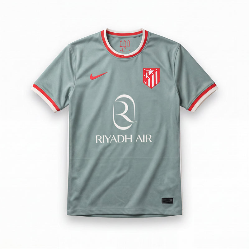 24/25 Atletico Madrid Away