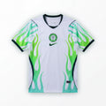 Maillot Nigeria 2026/27 Extérieur
