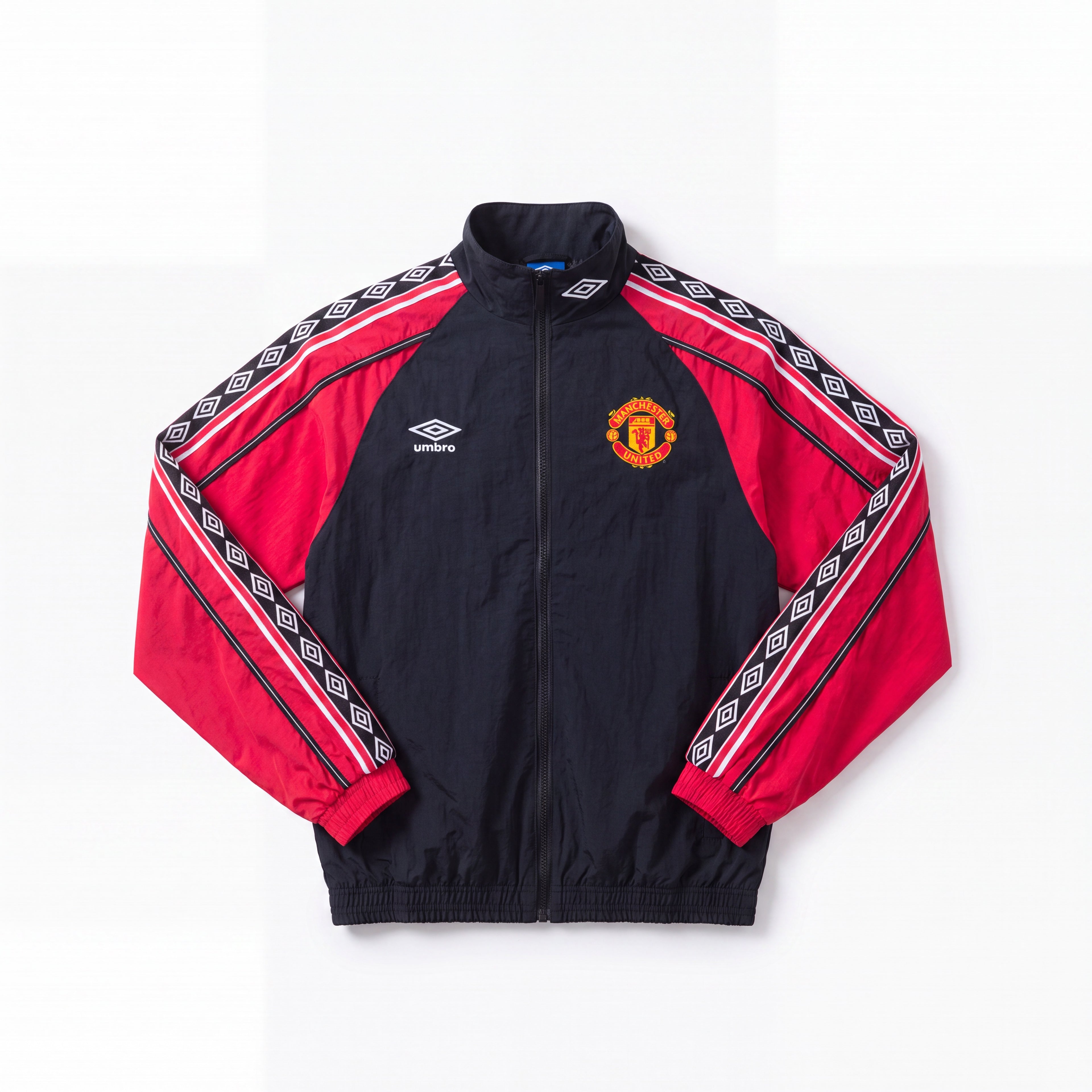 25／26 Manchester-United