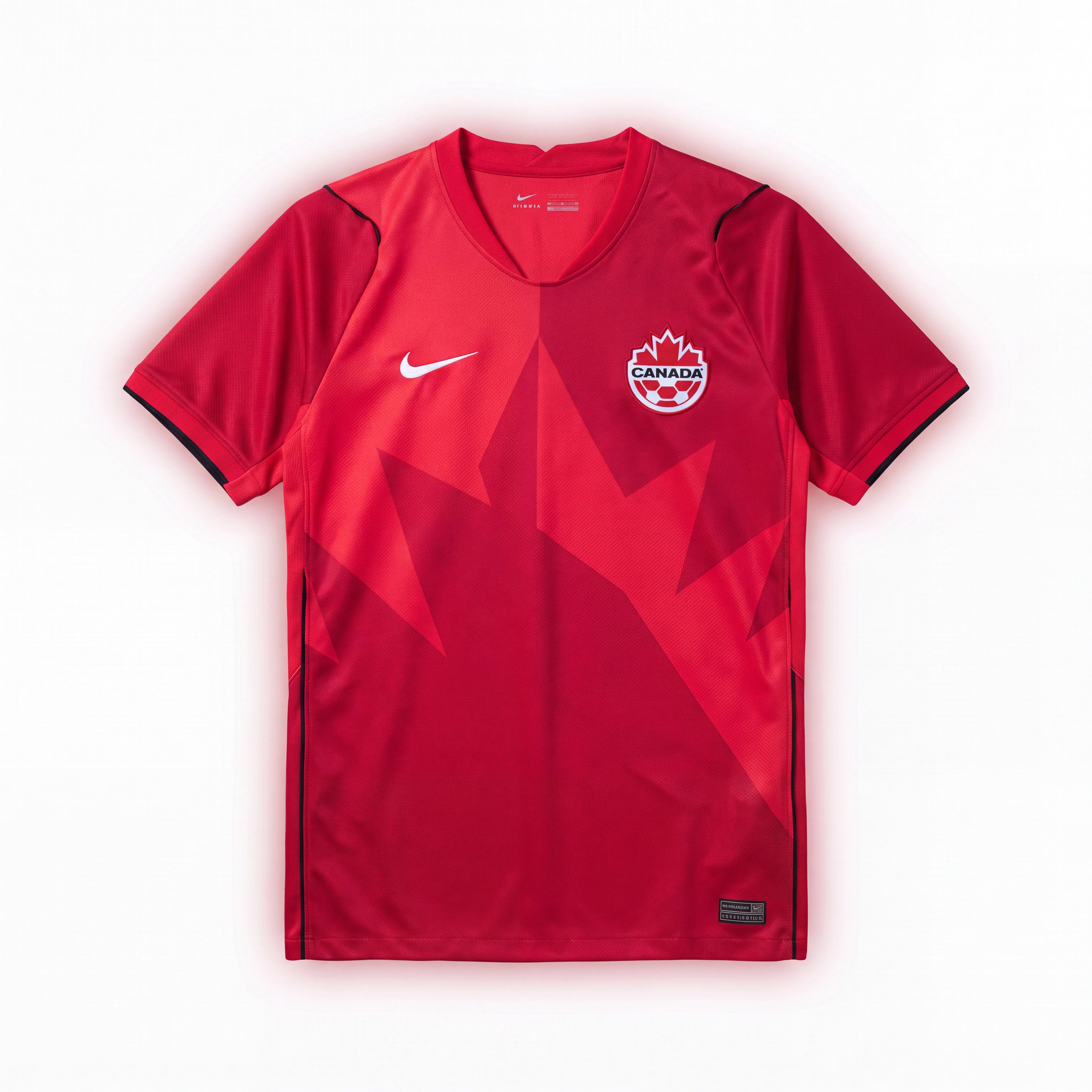 Maillot Canada 2026/27 Domicile