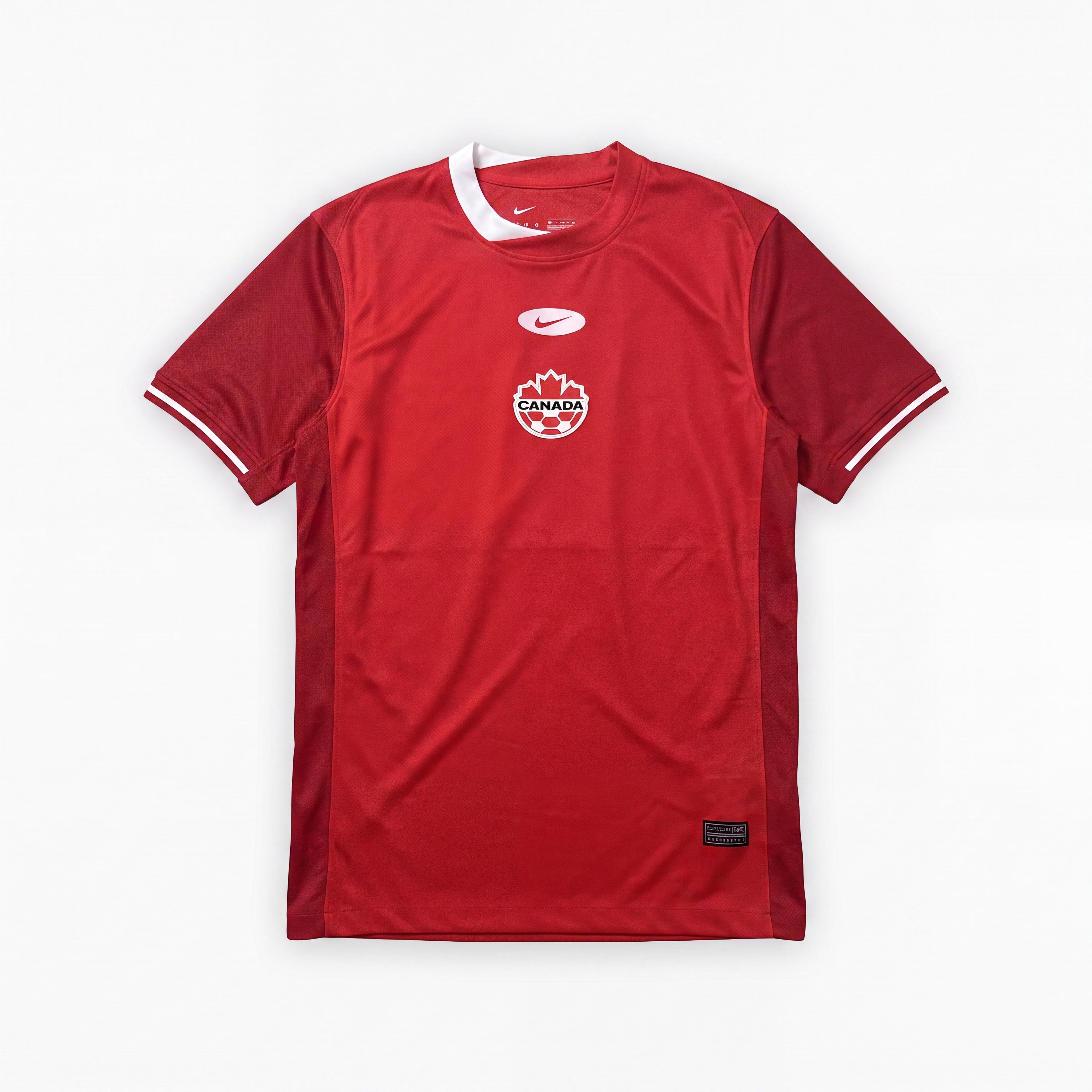 2024 Canada Home
