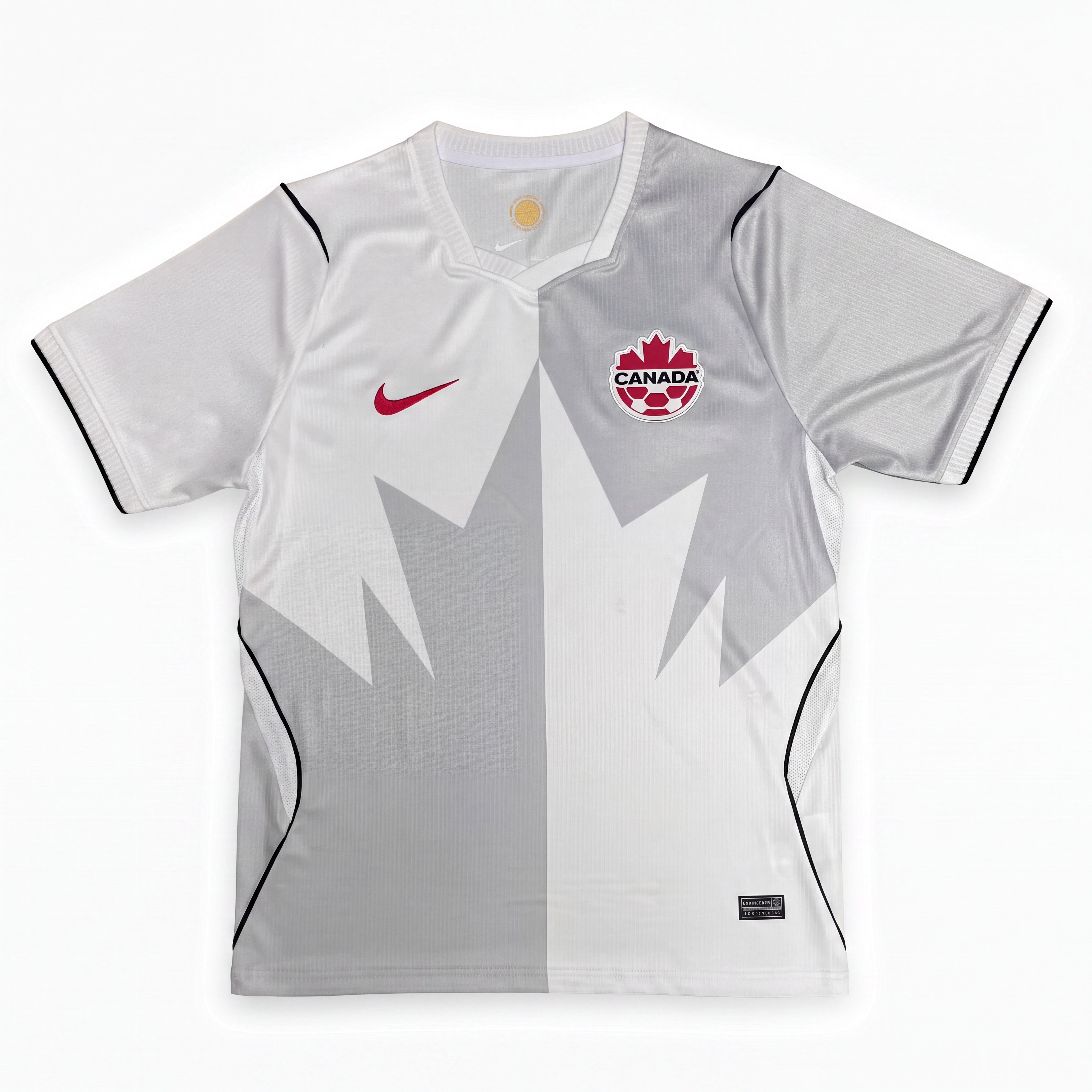 Maillot Canada 2026/27 3ème maillot Extérieur