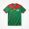 Burkina 25-26 Away