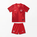 Ensemble enfant  Canada domicile  26/27
