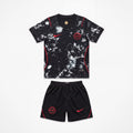 Ensemble Maillot Canada 2026/27 Extérieur