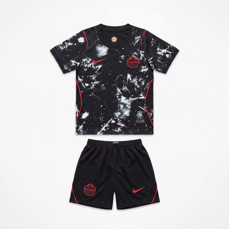 Ensemble enfant  Canada extérieur 26/27