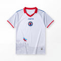 Maillot Haïti 2026/27 Extérieur