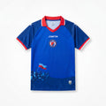 Maillot Haïti 2026/27 Domicile