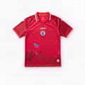 Maillot Haïti 2026/27 Troisième Maillot