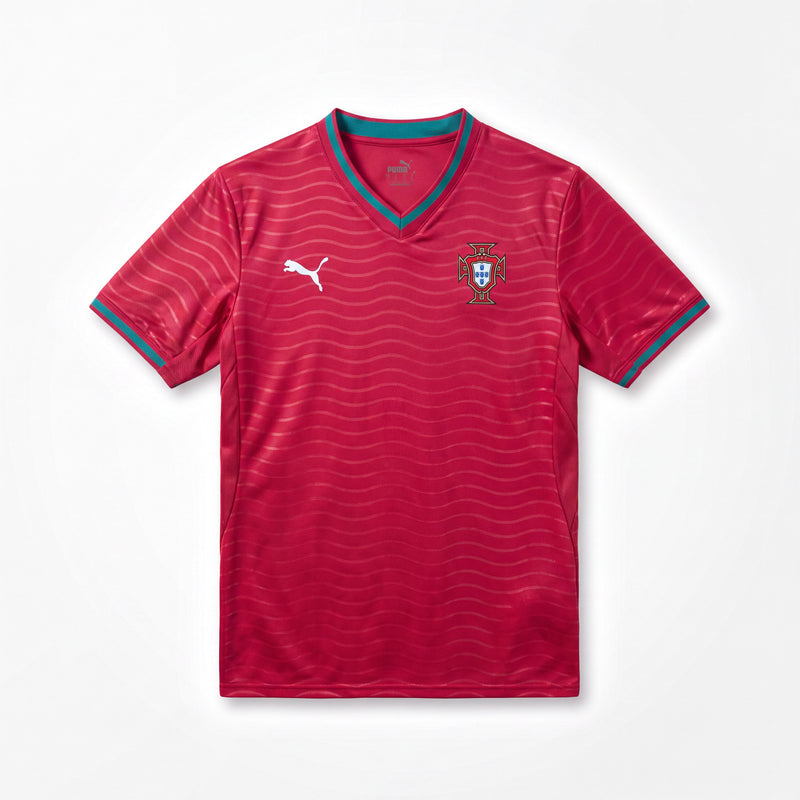 Maillot Portugal 2026/27 Domicile