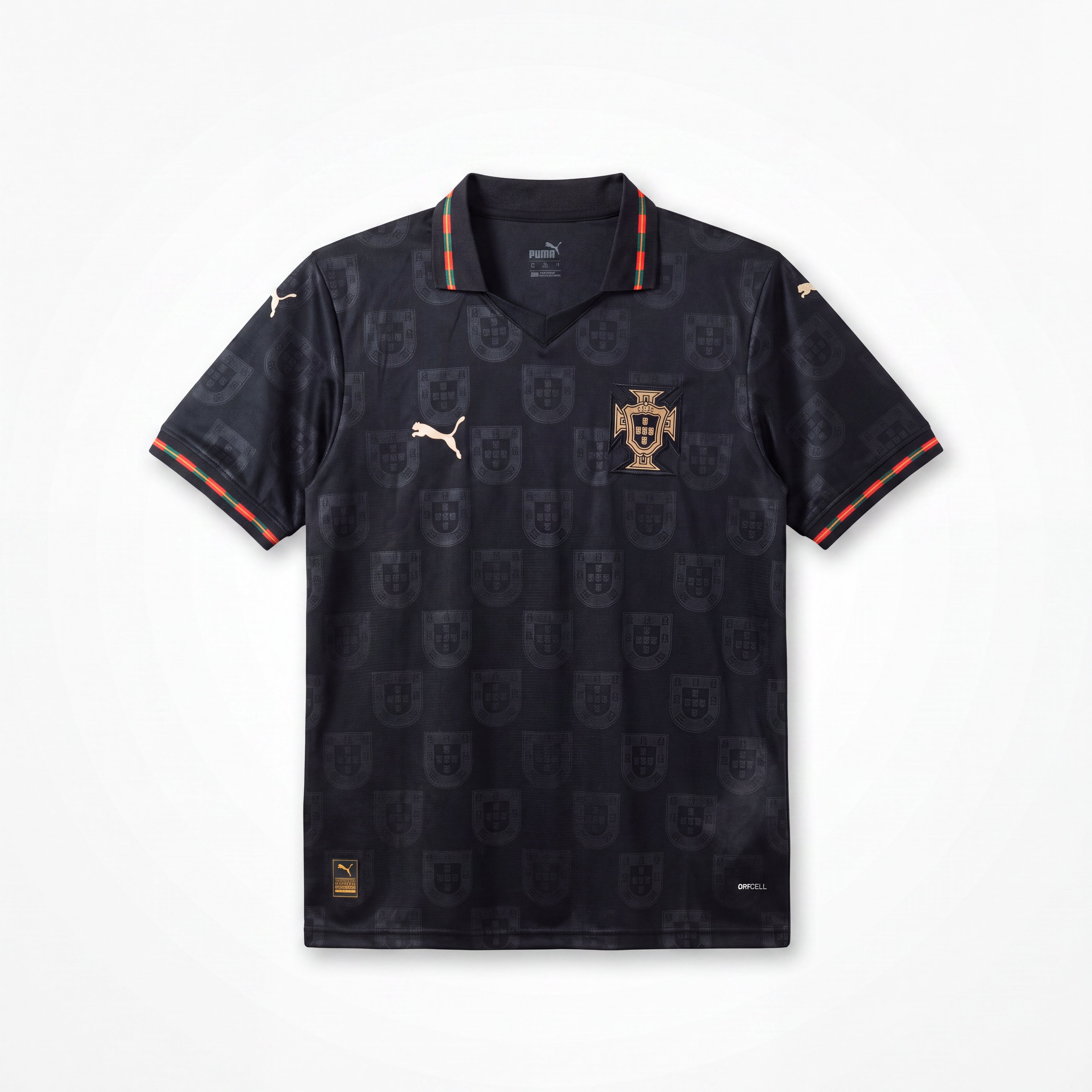Maillot Portugal 2026/27 Édition Spéciale