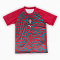 Entraînement Maillots Portugal 2025/26