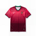 Portugal 2014 Retro Home