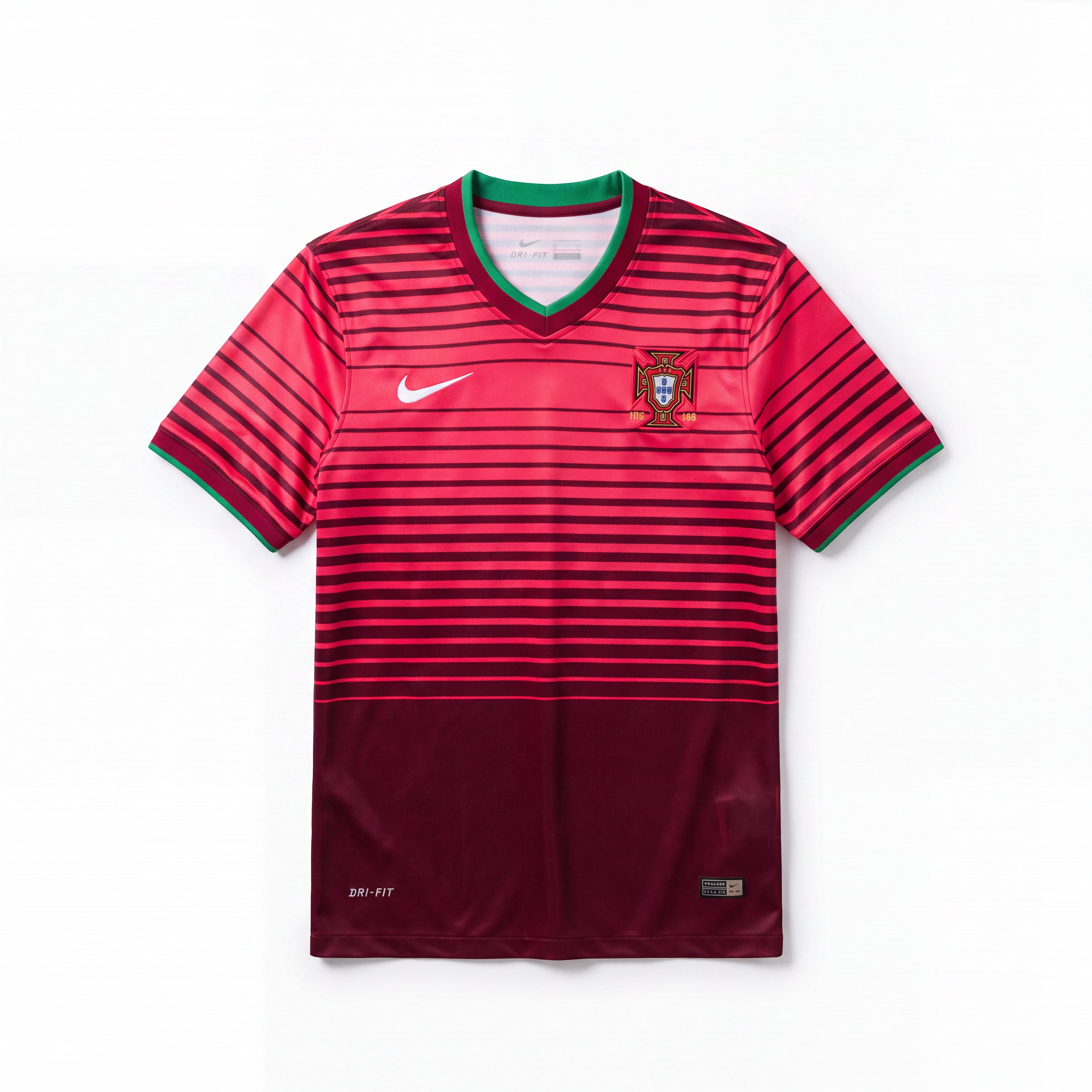 Portugal 2014 Retro Home