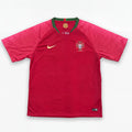 2018 Portugal home  Retro