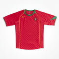04 Portugal home