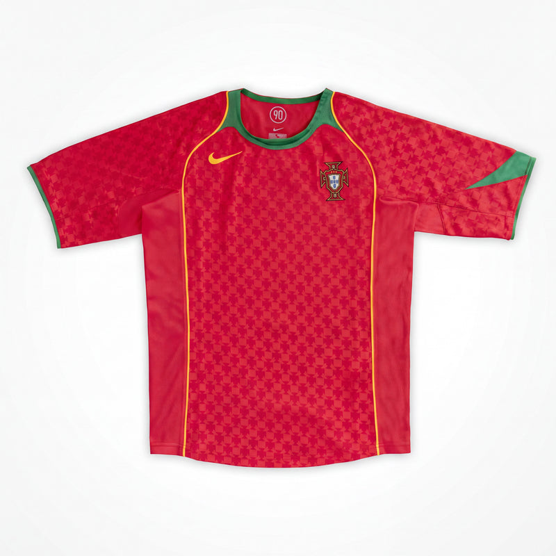 04 Portugal home