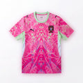 Maillot Gardien Portugal 2026 - Rose