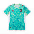 Maillot Gardien Portugal 2026 - Vert