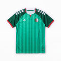 Maillot Algérie 2026/27 Extérieur