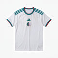 Maillot Algérie 2026/27 Domicile