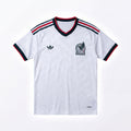Maillot Mexique 2026/27 Extérieur