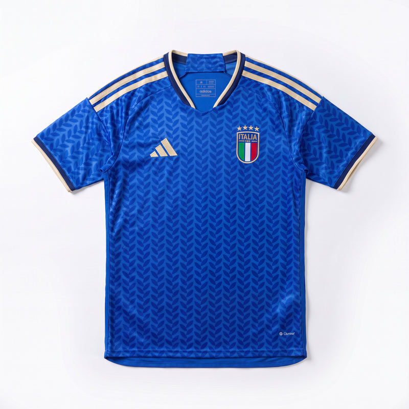 Maillot Italie 2026/27 Domicile