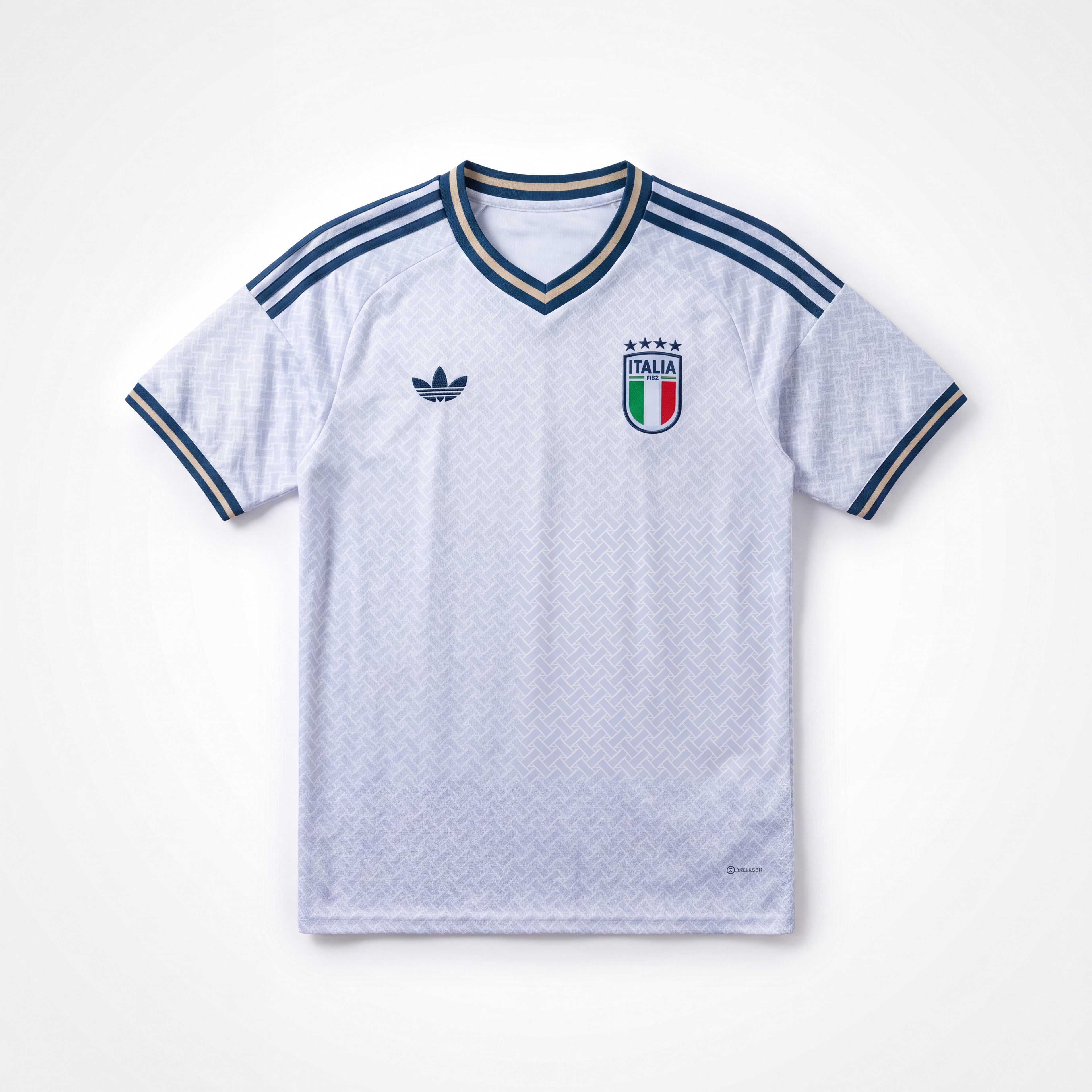 Maillot Italie 2026/27 Extérieur