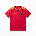 Maillot Belgique 2026/27 Domicile