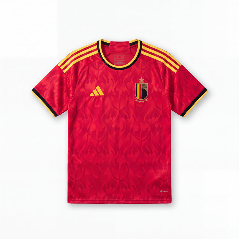 Maillot Belgique 2026/27 Domicile