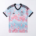 Maillot Belgique 2026/27 Extérieur