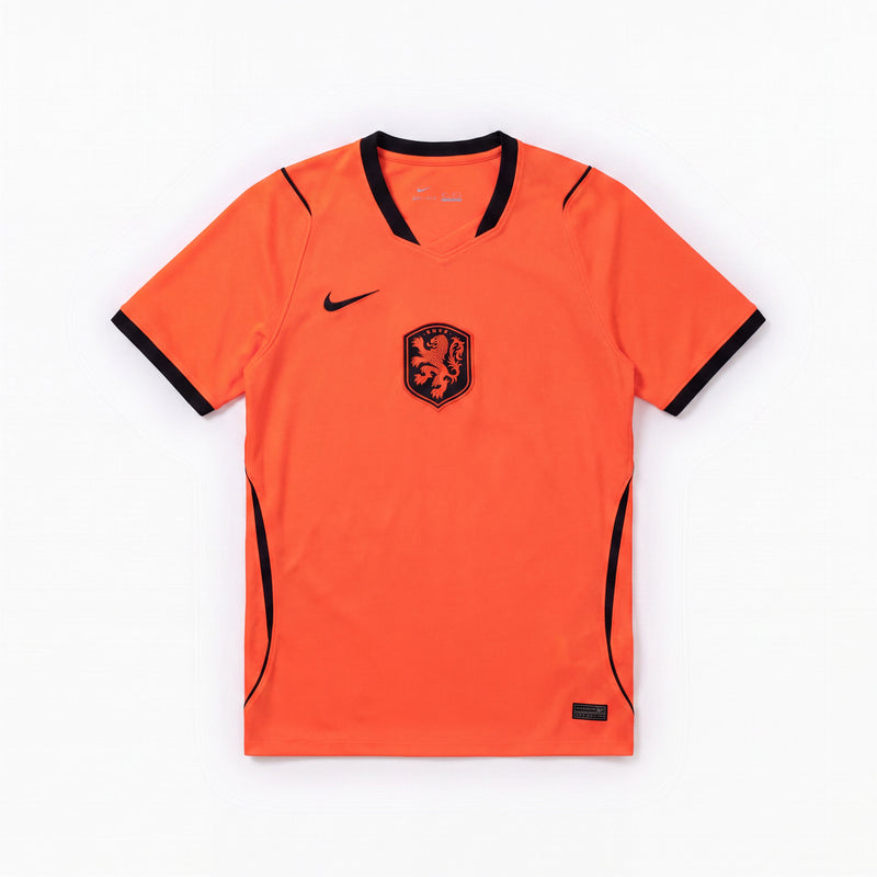Maillot Pays-Bas 2026/27 Domicile