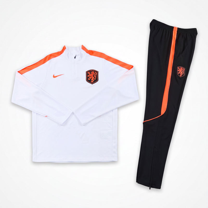 25/26 Pays-Bas Tracksuit