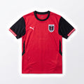 Maillot Autriche2026/27 Domicile