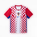 Maillot Croatie 2026/27 Domicile