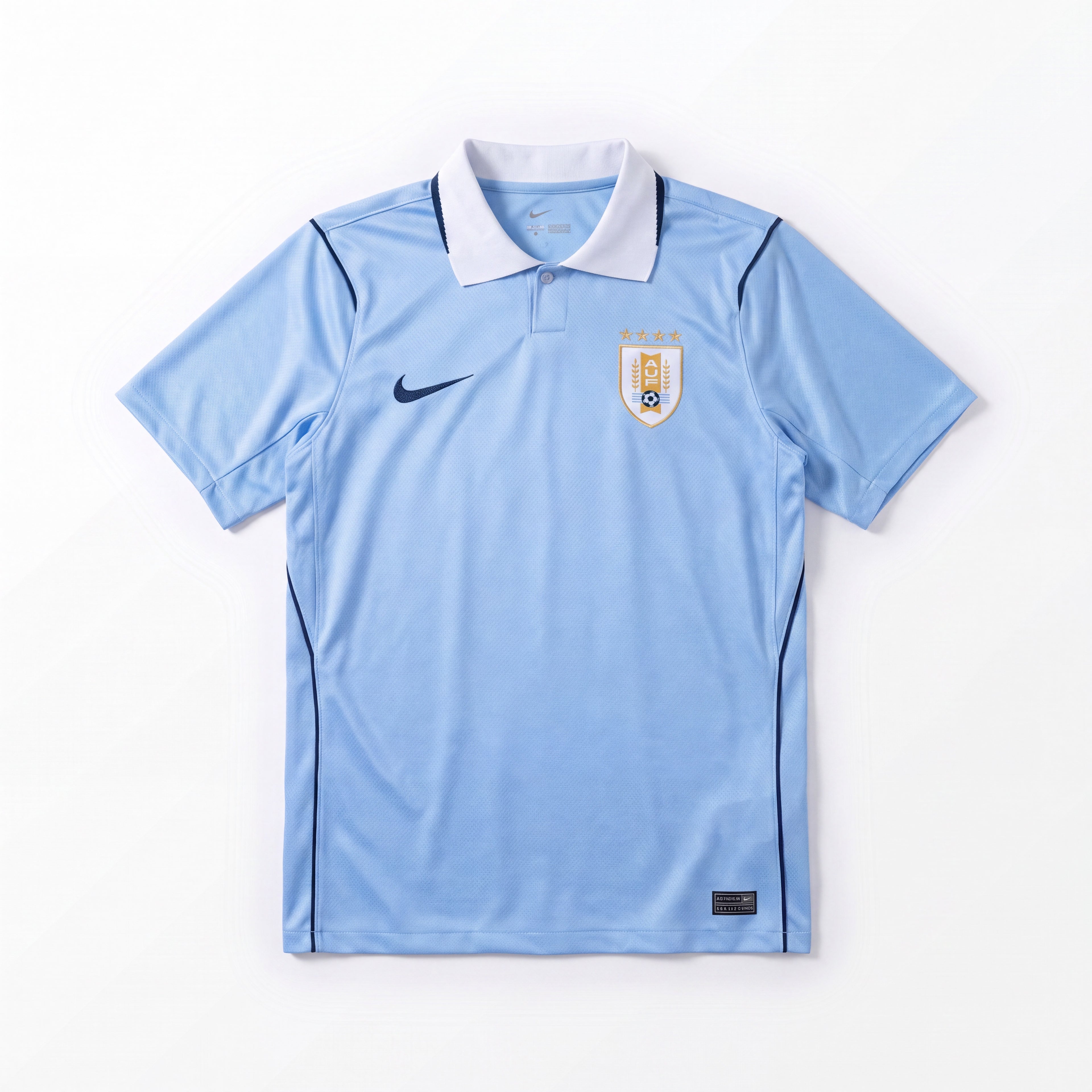 Maillot Uruguay 2026/27 Domicile