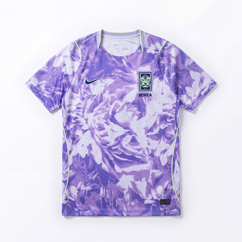 Maillot Corée du Sud 2026/27 Extérieur