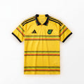 Maillot Jamaïque 2026/27 Domicile