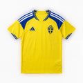 Maillot Suède 2026/27 Domicile