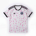 Maillot Chili 2026/27 Extérieur
