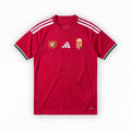 Maillot Hongrie 2026/27 Domicile